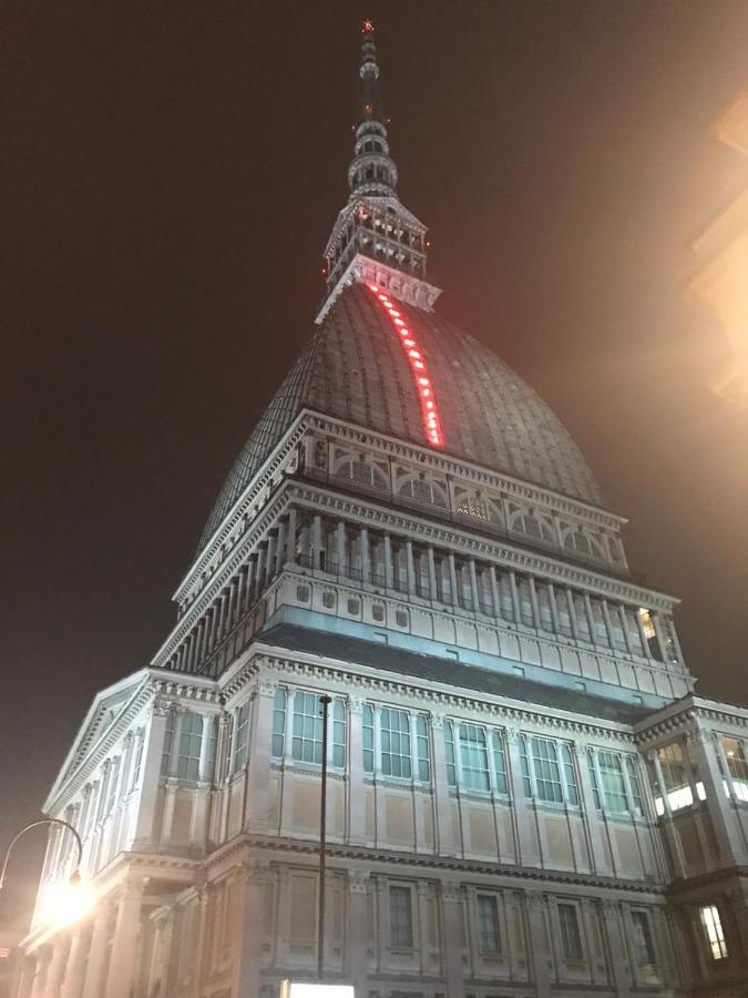 La Casa Del Mago * Turin