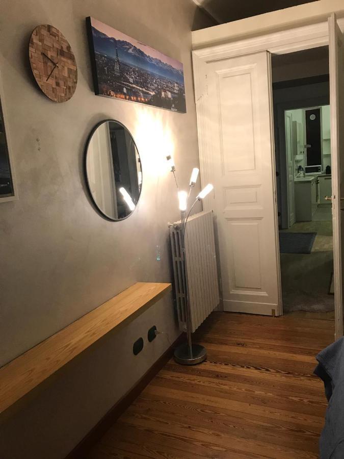 La Casa Del Mago * Turin